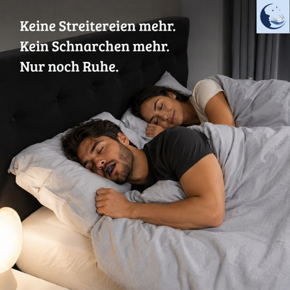 Sleepit® Schnarchschiene