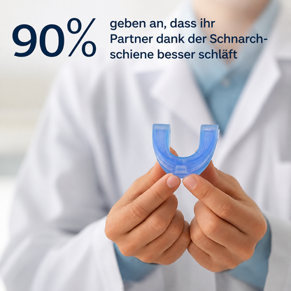 Sleepit® Schnarchschiene