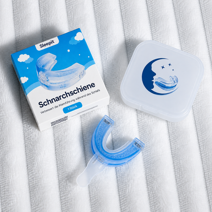 Sleepit® Schnarchschiene